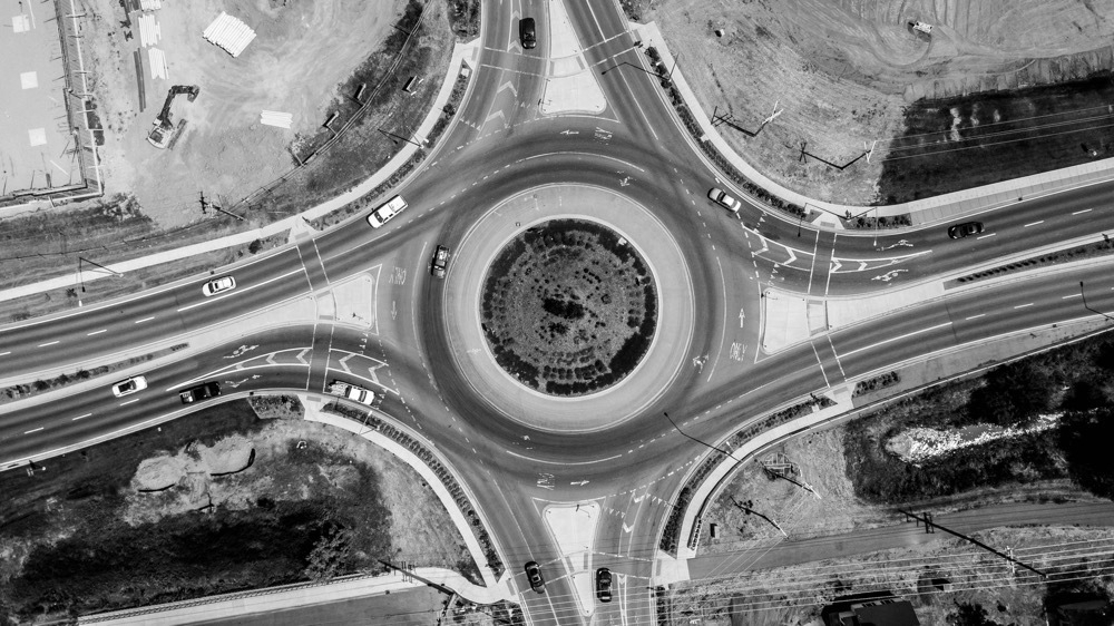 Roundabout